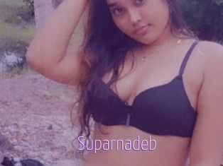 Suparnadeb