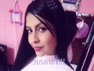 Susanahott