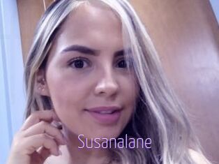 Susanalane