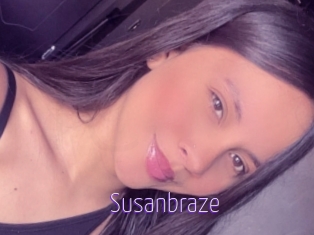 Susanbraze