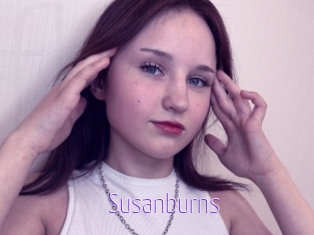 Susanburns