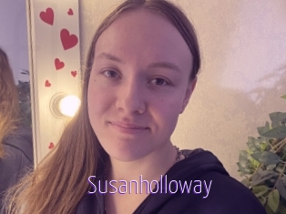 Susanholloway