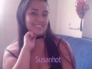 Susanhot