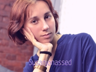 Susanjonassed