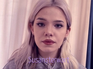 Susansterwart