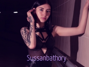 Sussanbathory