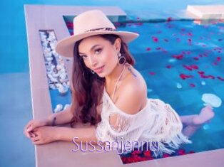 Sussanjenner