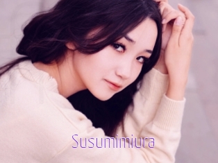 Susumimiura