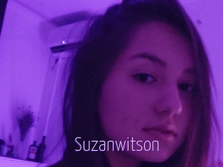 Suzanwitson