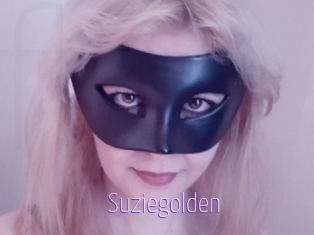 Suziegolden