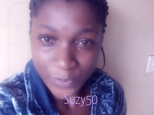 Suzy50