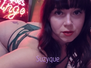 Suzyque