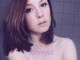 Suzyviolet