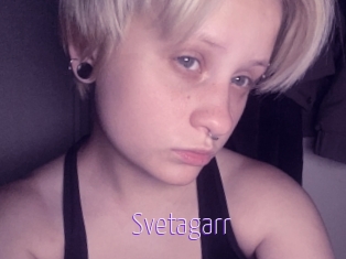 Svetagarr