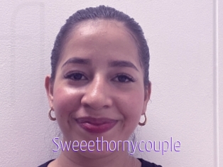 Sweeethornycouple