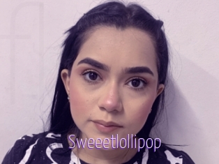 Sweeetlollipop