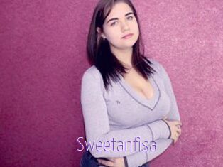 Sweetanfisa