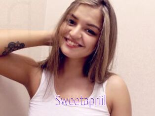 Sweetapriil