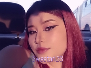 Sweetari28