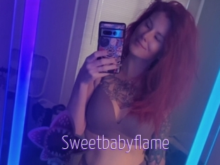 Sweetbabyflame