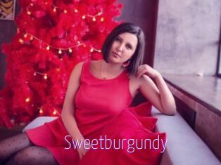 Sweetburgundy