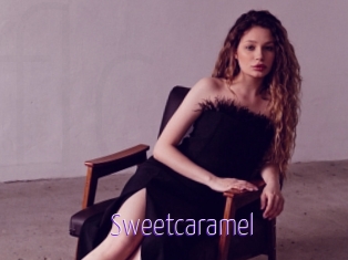 Sweetcaramel