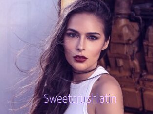 Sweetcrushlatin