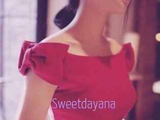 Sweet_dayana