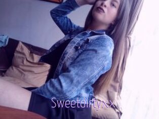 Sweetdirtyxx