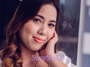 Sweetelana