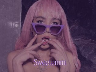 Sweetemmi