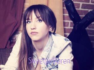 Sweetgirlkaren