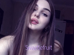 Sweetiefruit