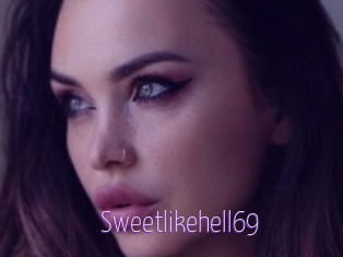 Sweetlikehell69