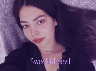 Sweetlittleevil