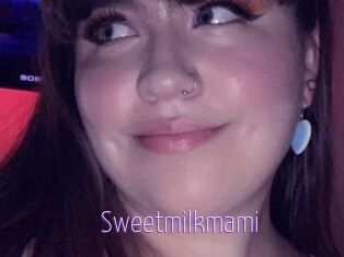 Sweetmilkmami