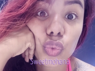 Sweetmohana