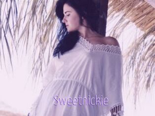 Sweetnickie