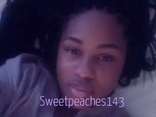 Sweetpeaches143