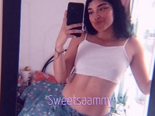 Sweetsaammy