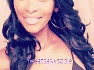 Sweetsexysadie