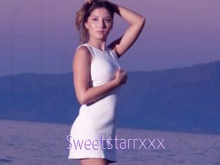 Sweetstarrxxx