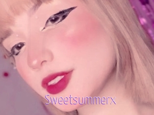 Sweetsummerx