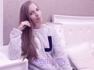 Sweeturlady