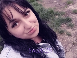 Sweetx25