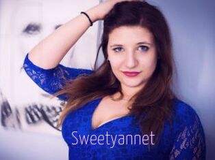 Sweetyannet