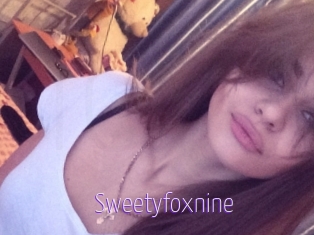 Sweetyfoxnine