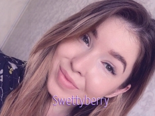 Swettyberry