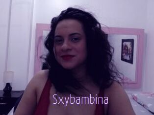 Sxybambina