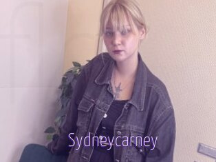 Sydneycarney